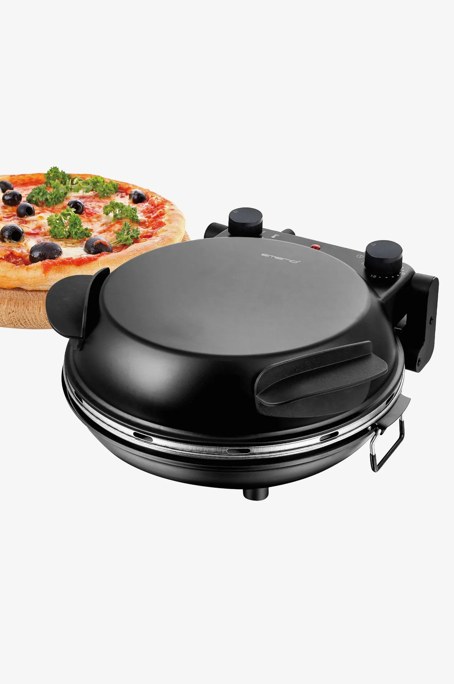 Pizzamaker