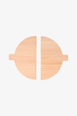 Pizzauuni Pro, jossa aito pizzakivi 30 cm