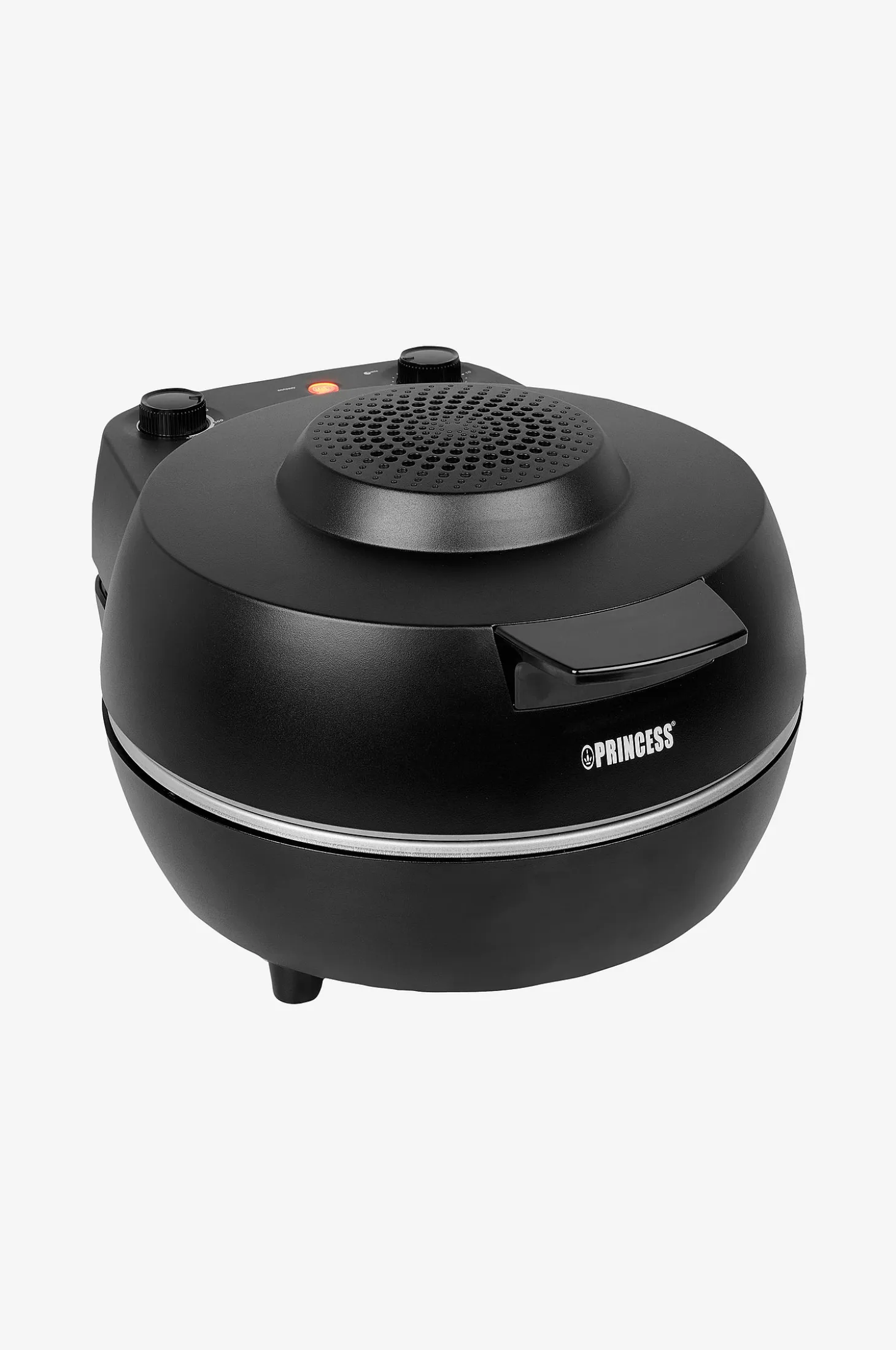 Pizzauuni Pro, jossa aito pizzakivi 30 cm