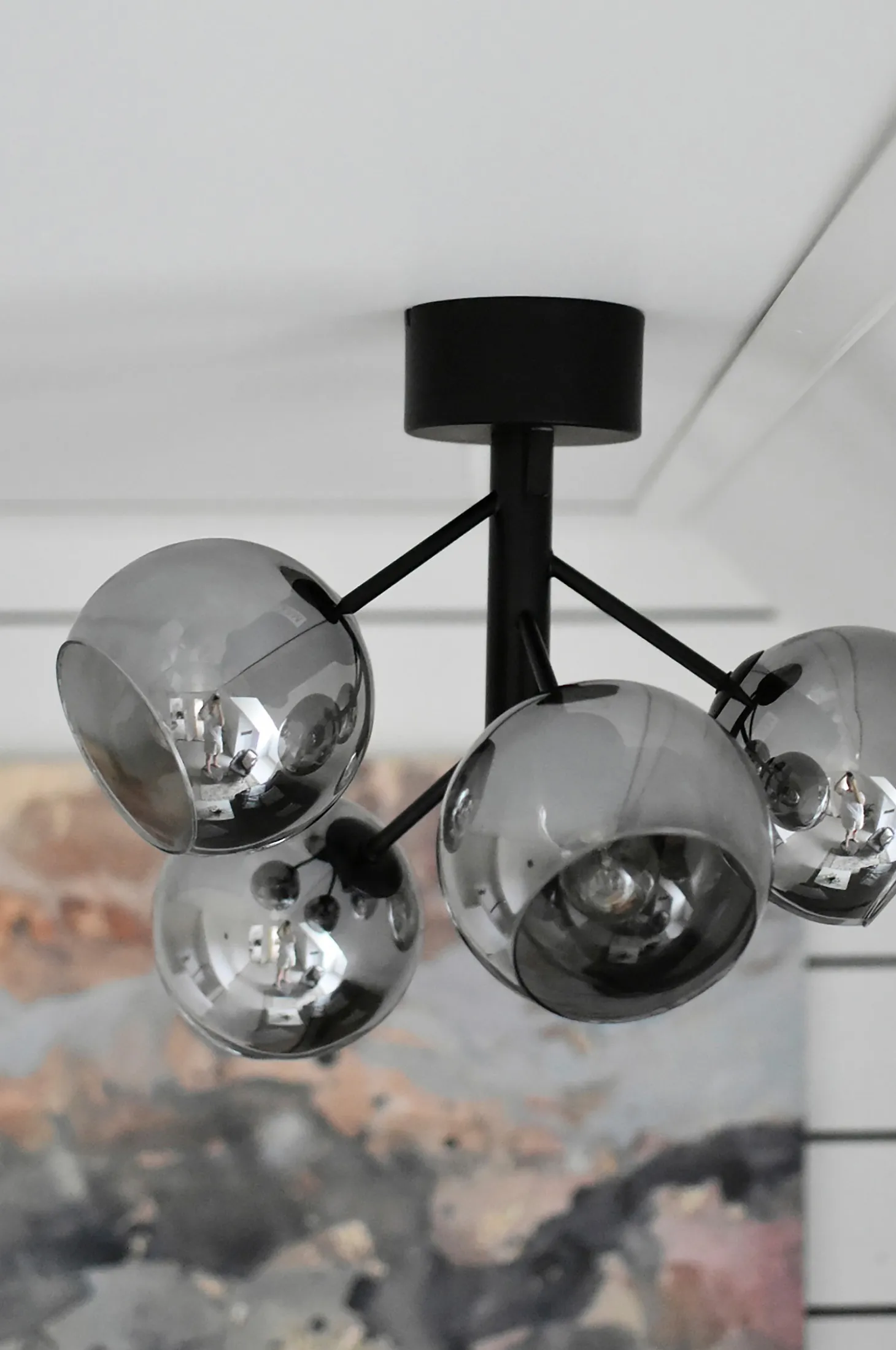 Plafondi ATOM