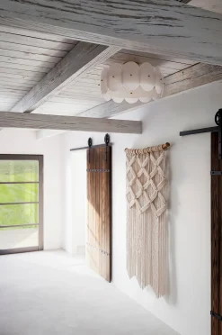 Plafond Omlott