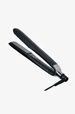 Platinum + Black styler