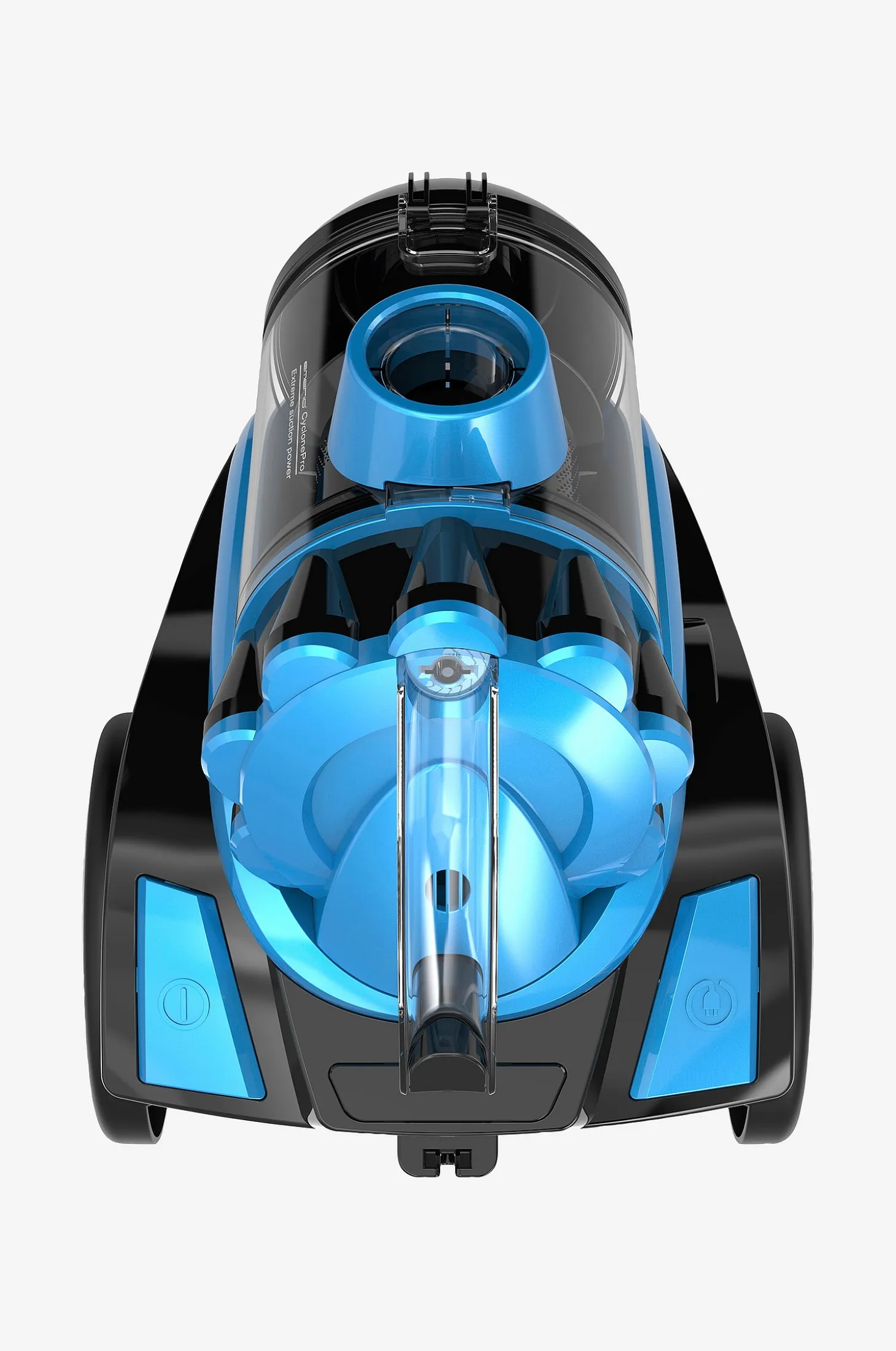 Pölynimuri Cyclone
