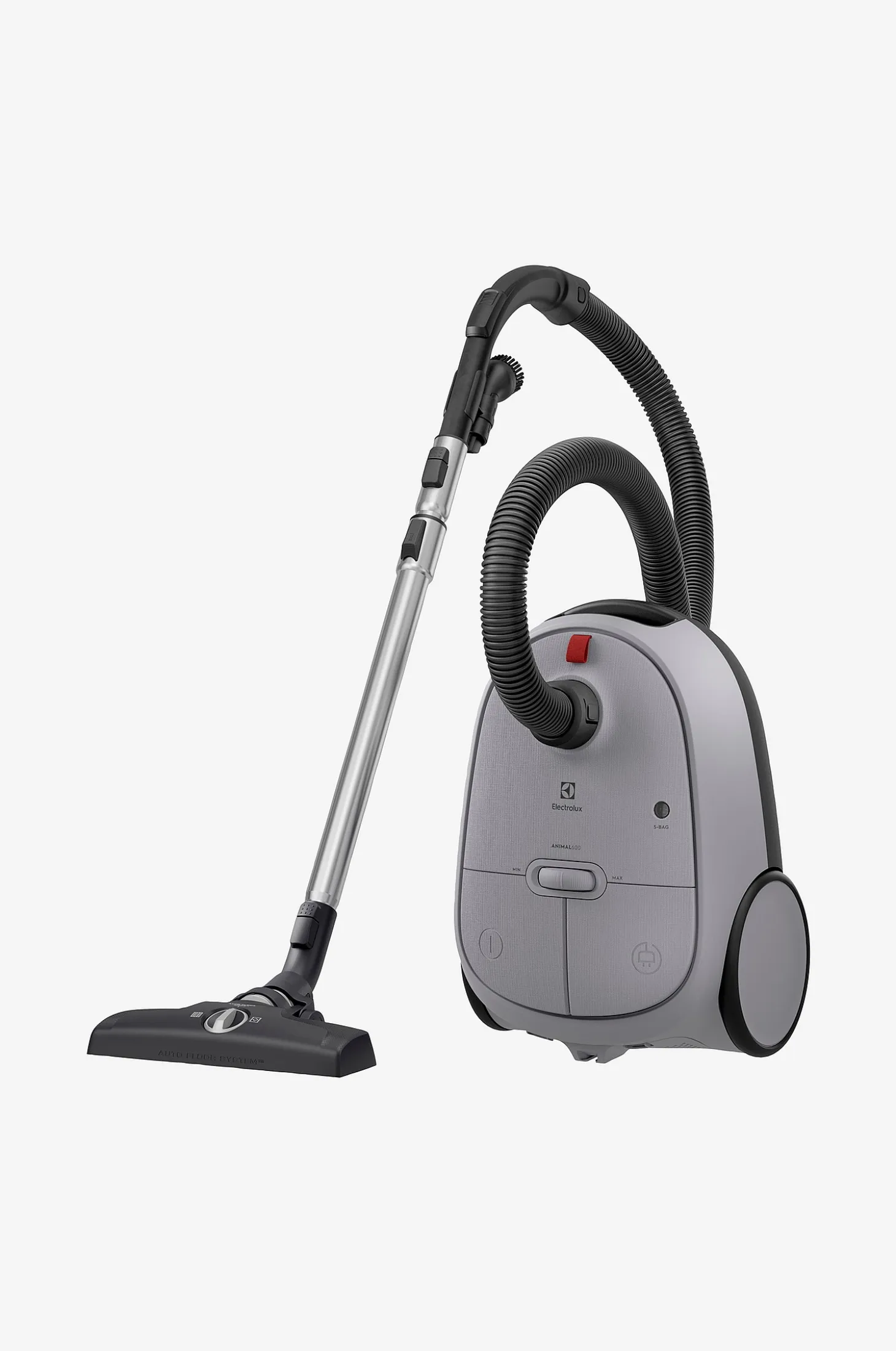Pölynimuri EB61A6UG Urban - grey