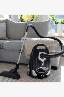 Pölynimuri Eco Clean 700W 9,5 m DS400