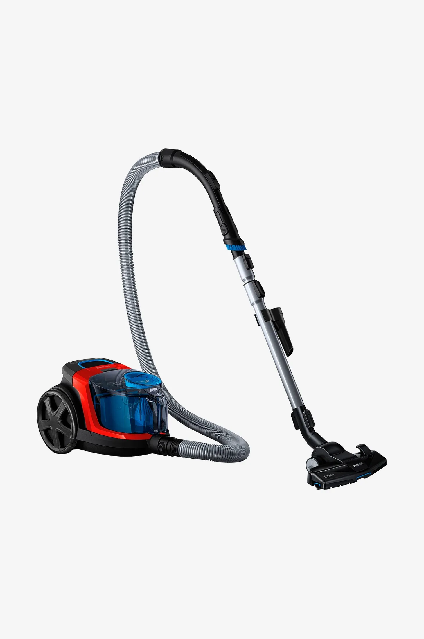 Pölypussiton pölynimuri Powerpro FC9330/09