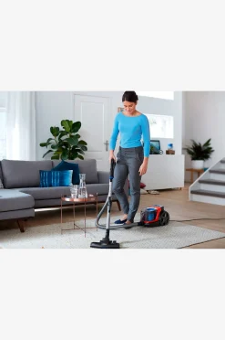 Pölypussiton pölynimuri Powerpro FC9330/09