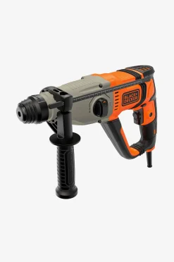 Pneumaattinen poravasara 800W SDS-Plus, kitbox