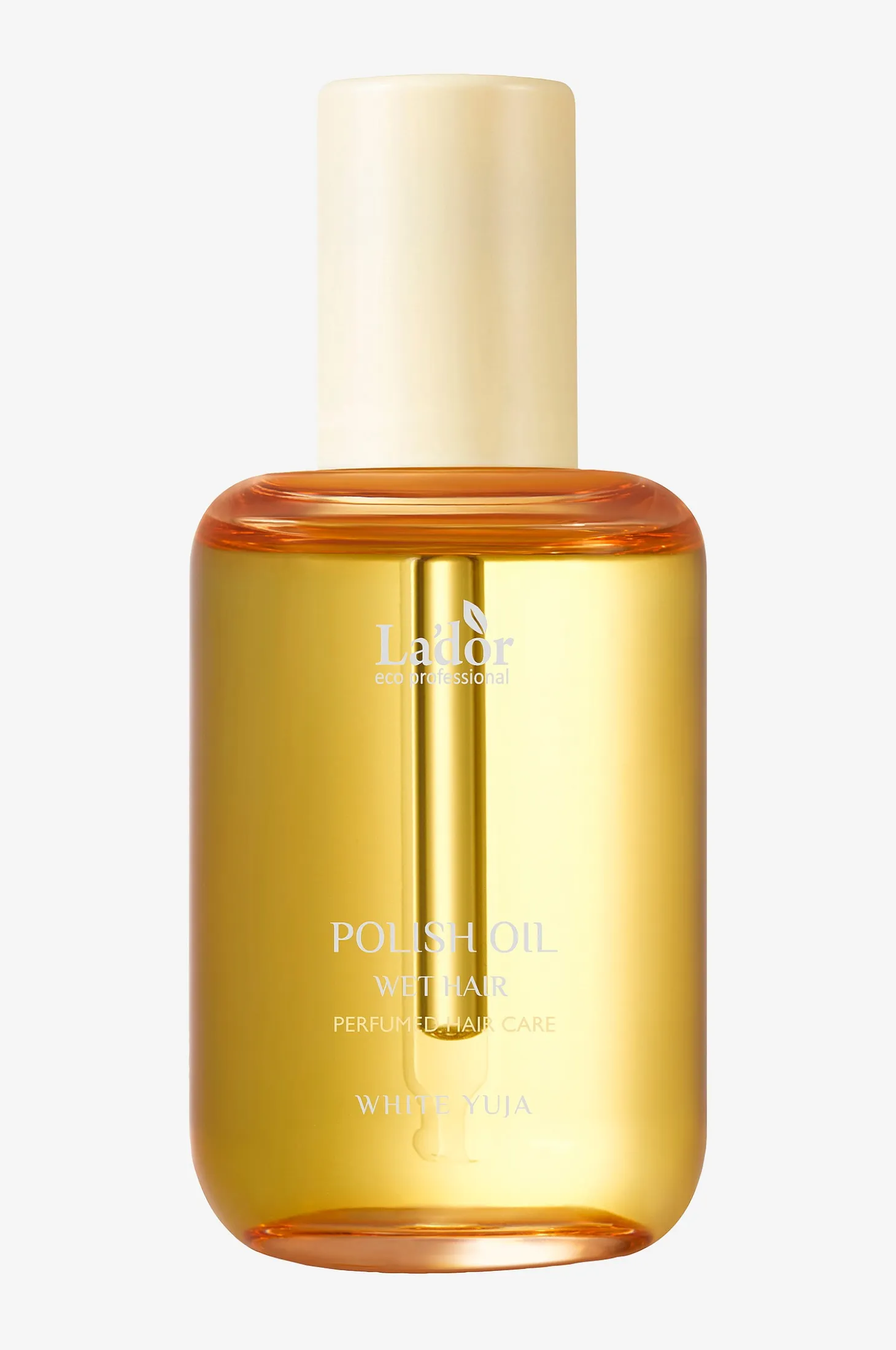 Polish Oil White Yuja 80 ml
