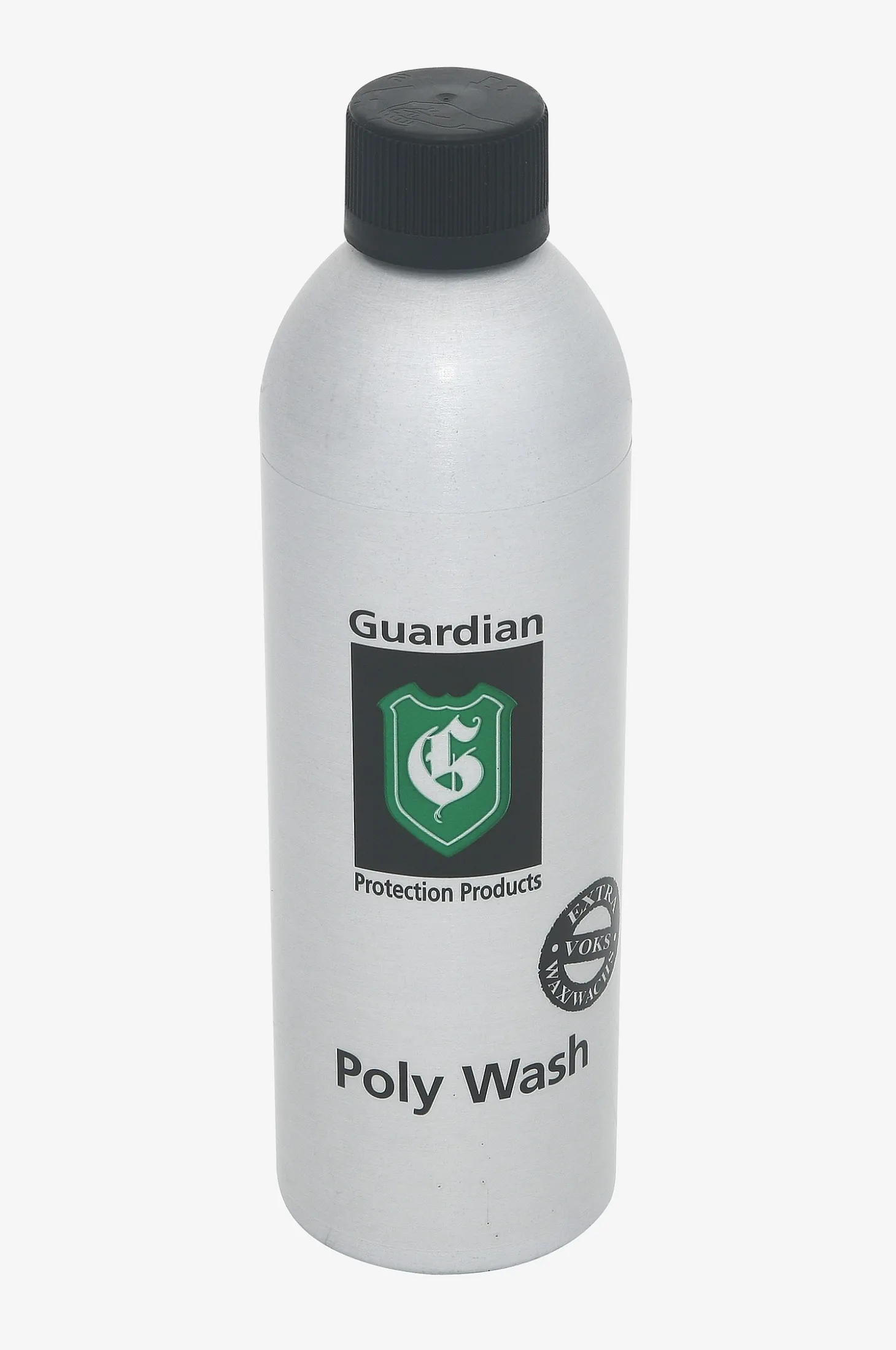 Polyrottingin puhdistusaine