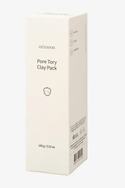 Pore Tory Clay Pack