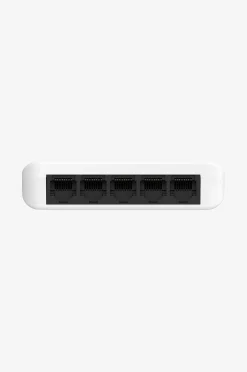 5-porttinen Gigabitswitch