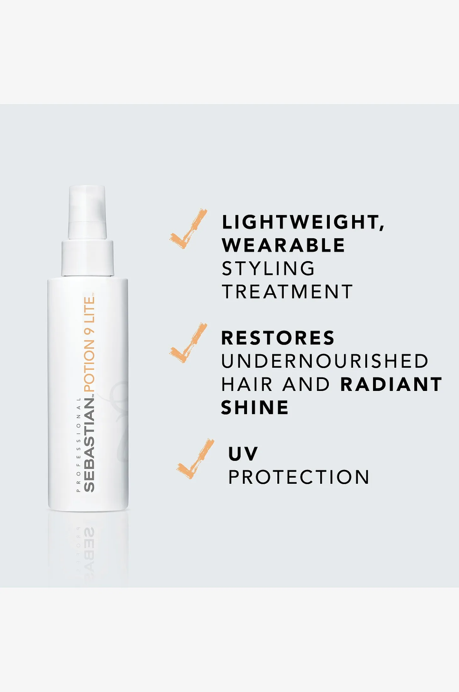 Potion9 Lite 150 ml