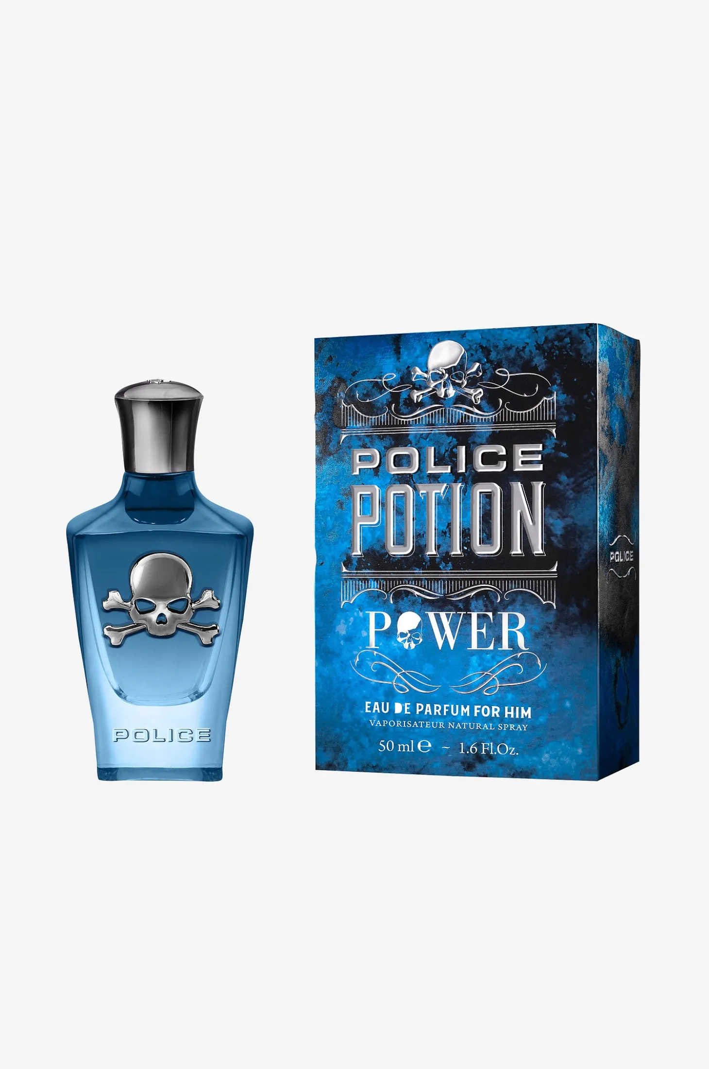 Potion Power for Him EdP 50 ml