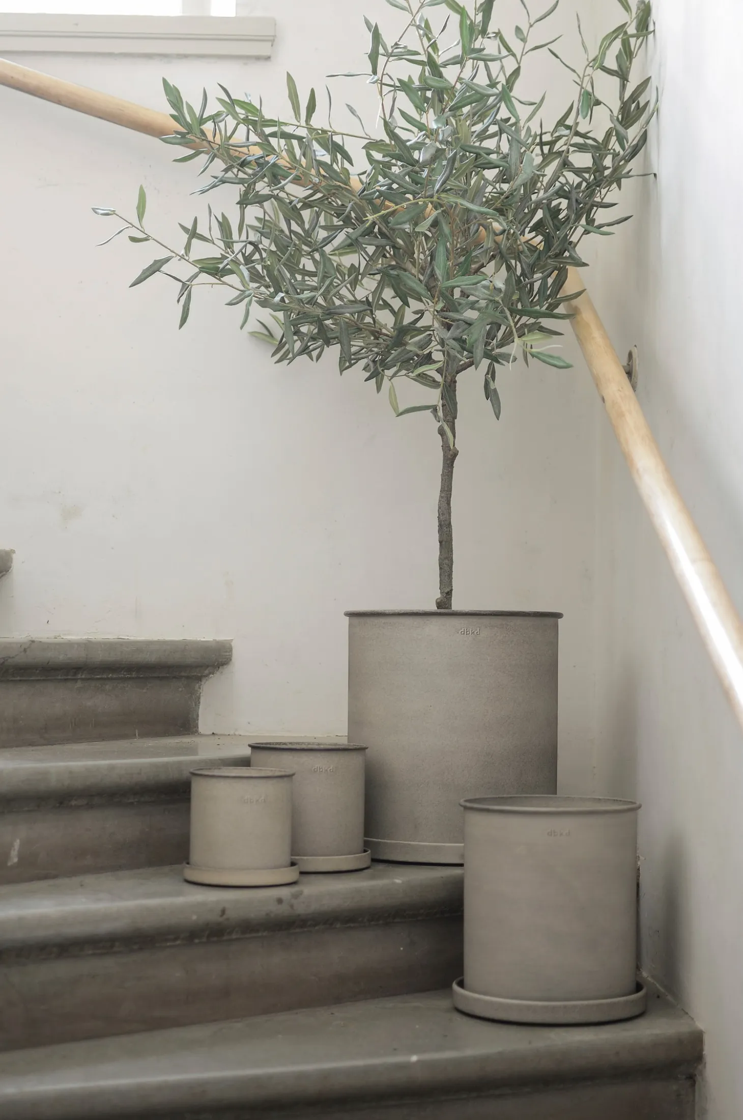 Potti Plant Pot Small Ø 14