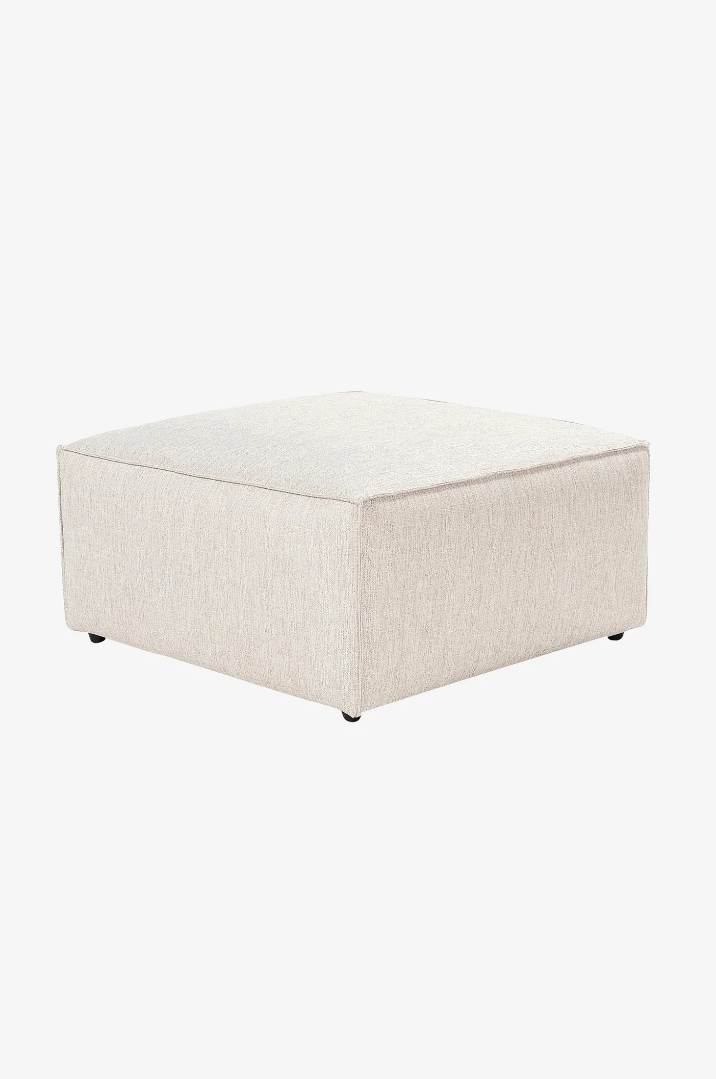 Pouffe-Baker