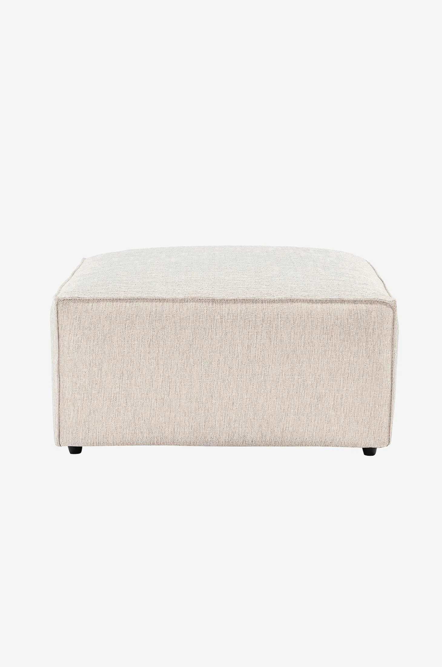 Pouffe-Baker