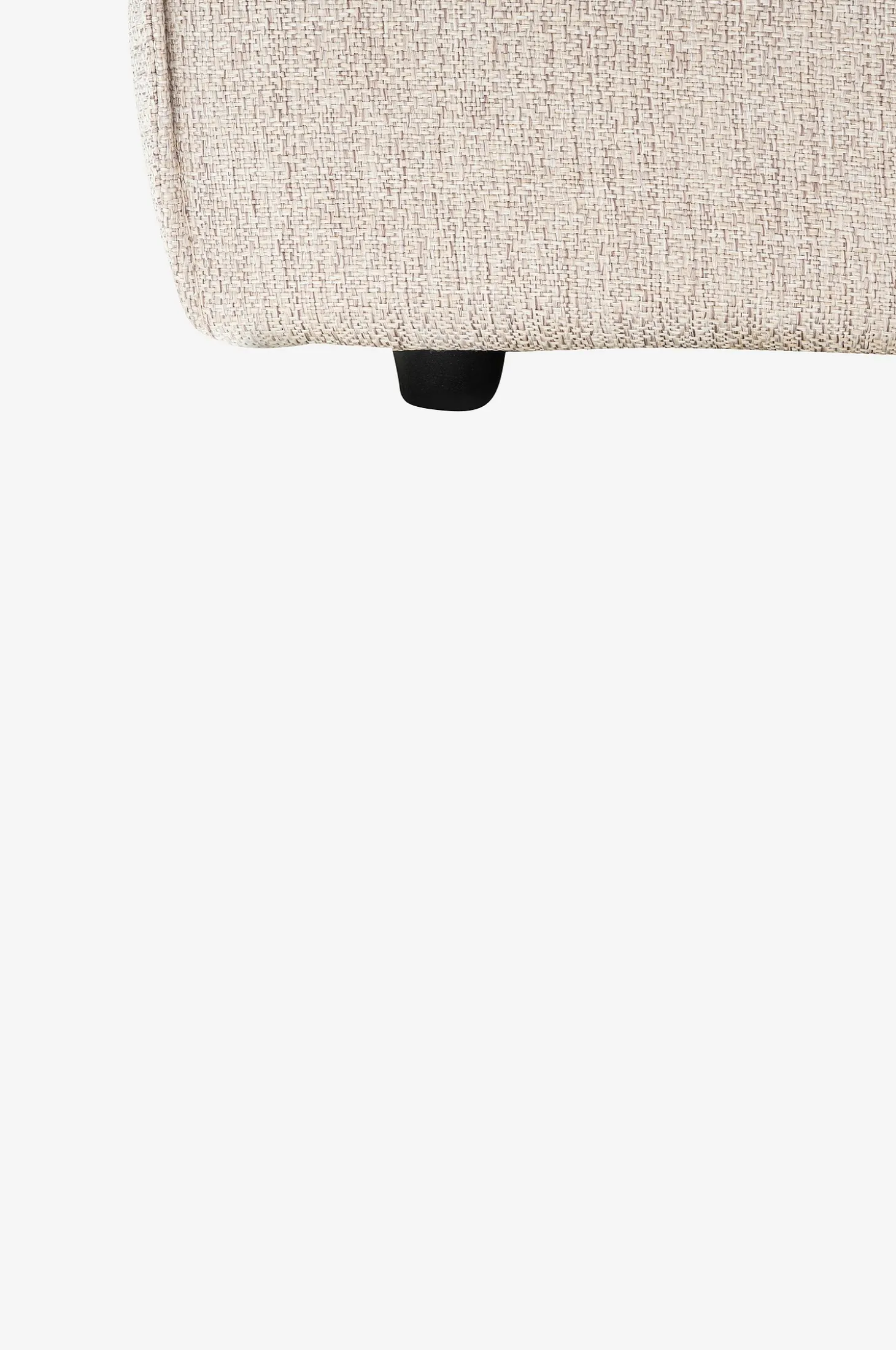 Pouffe-Baker