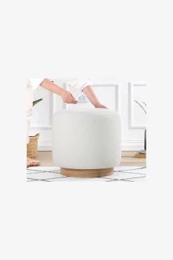 Pouffe-Juicy