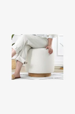 Pouffe-Juicy