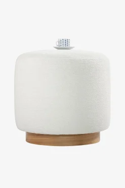 Pouffe-Juicy