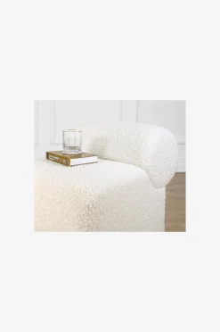 Pouffe-Leo