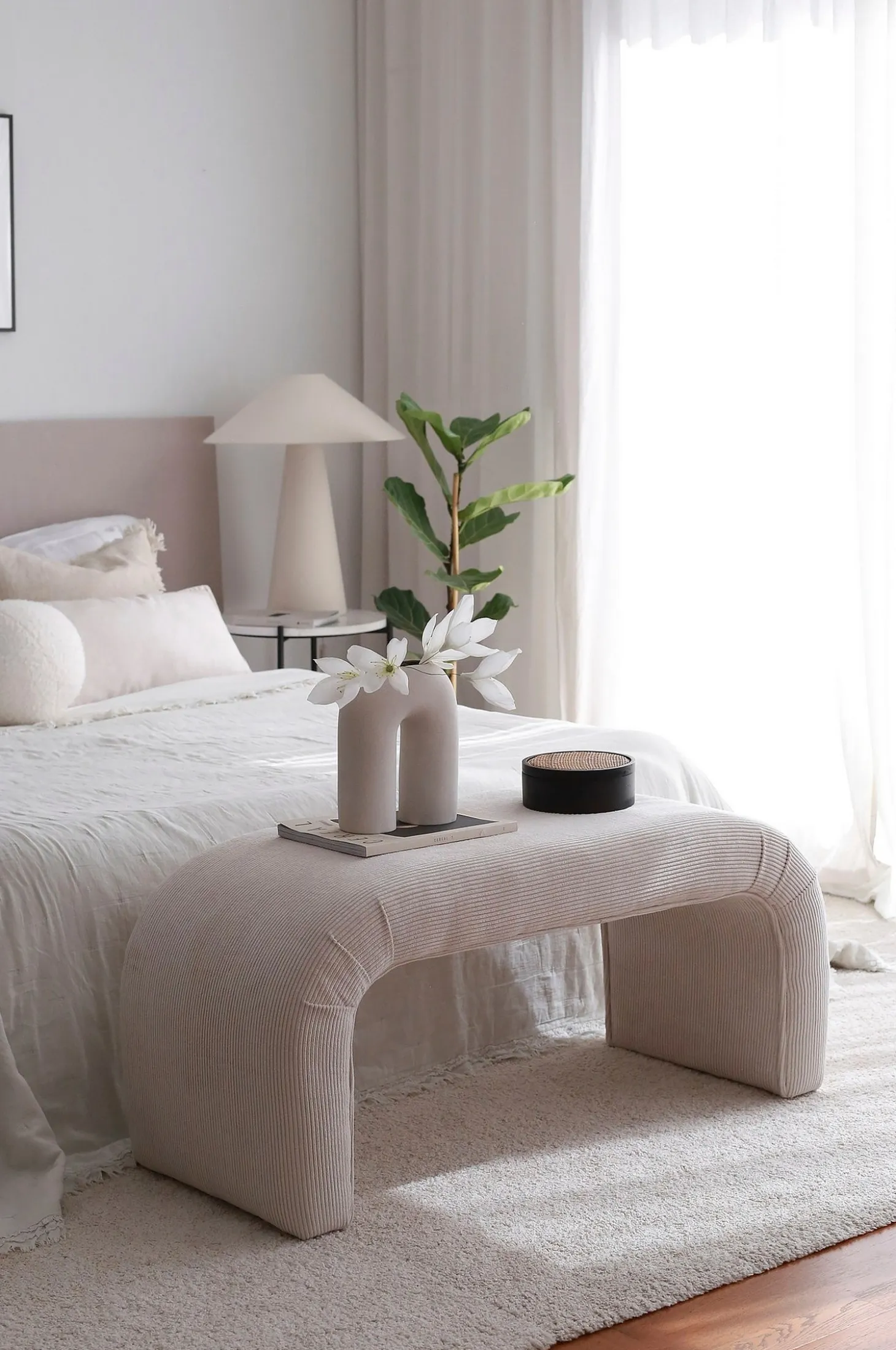 Pouffe-Tokio