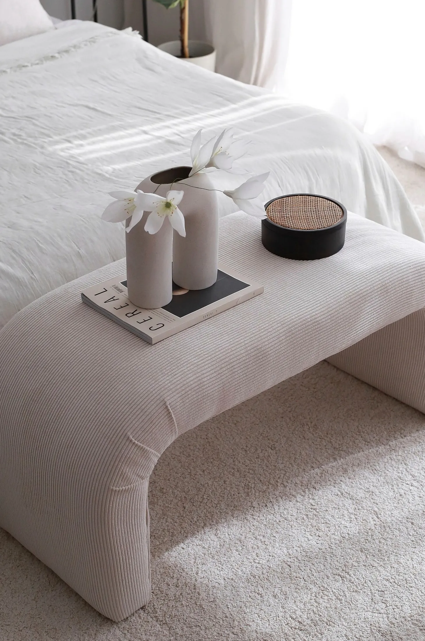 Pouffe-Tokio
