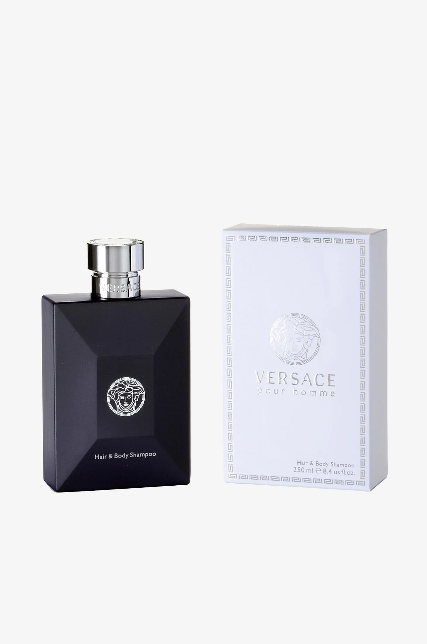 Pour Homme Shower Gel 250 ml