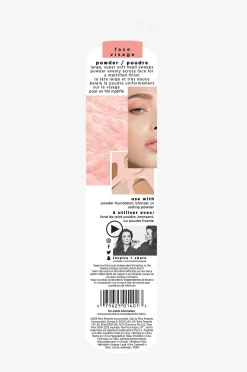Powder Brush