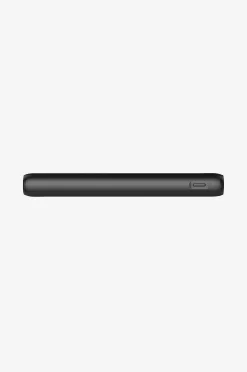 PowerBank PD 20 W 10 000 mAh - musta