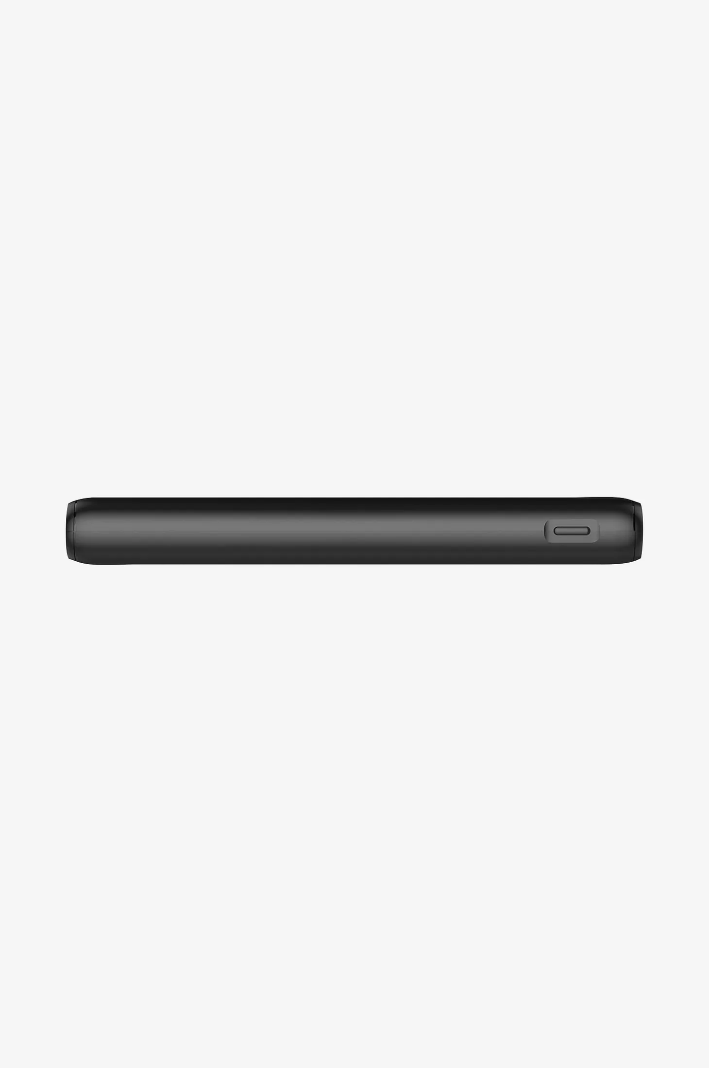 PowerBank PD 20 W 10 000 mAh - musta
