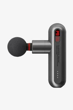 Powerboost Move Portable Percussion Massagere