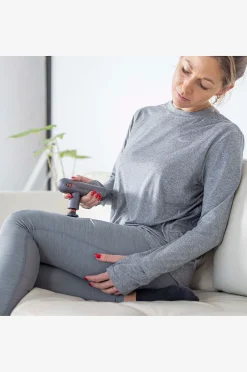 Powerboost Move Portable Percussion Massagere