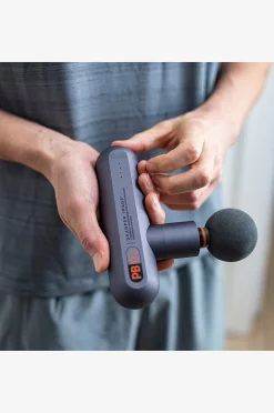 Powerboost Move Portable Percussion Massagere