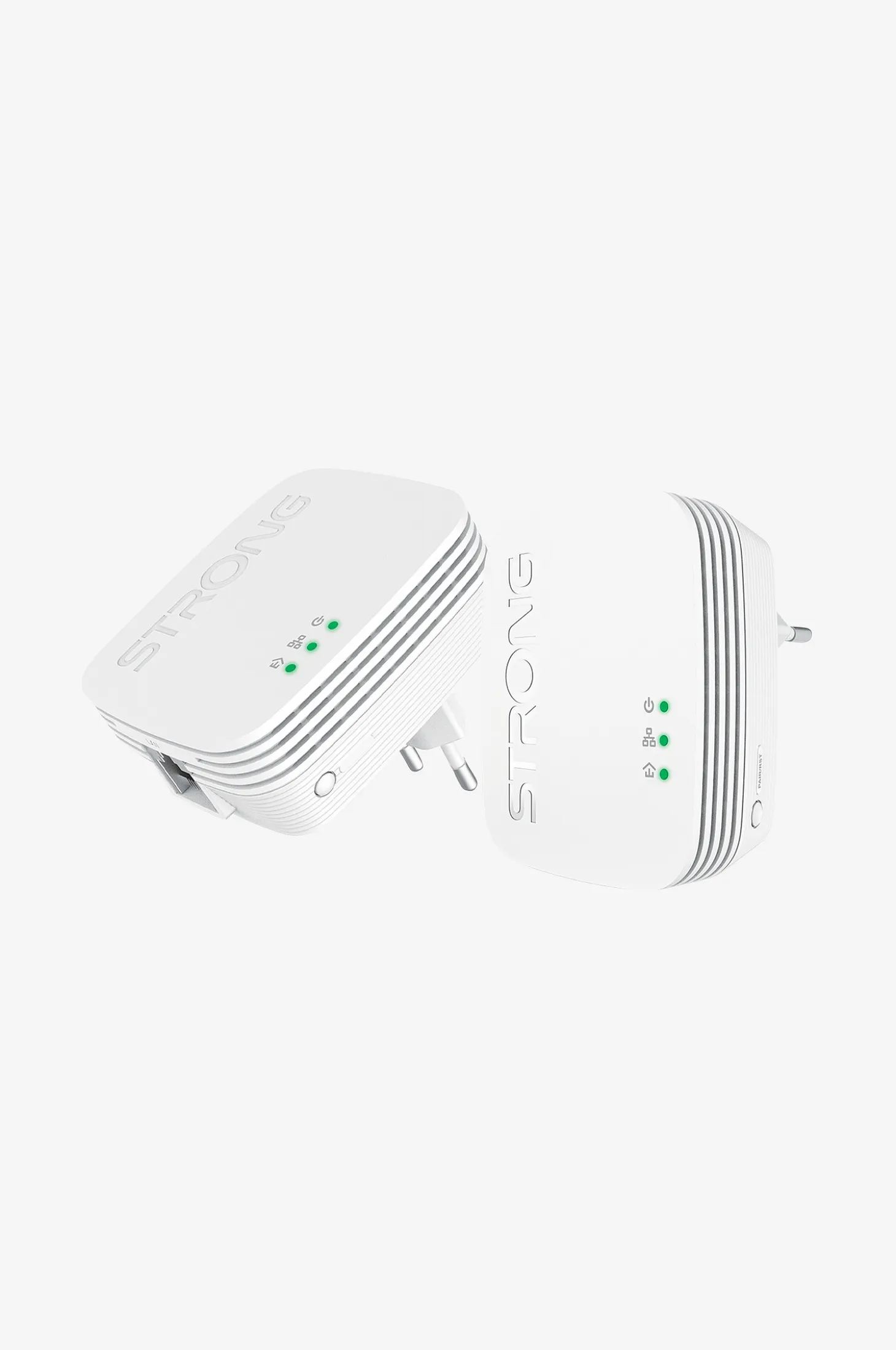 Powerline 600 Duo Mini