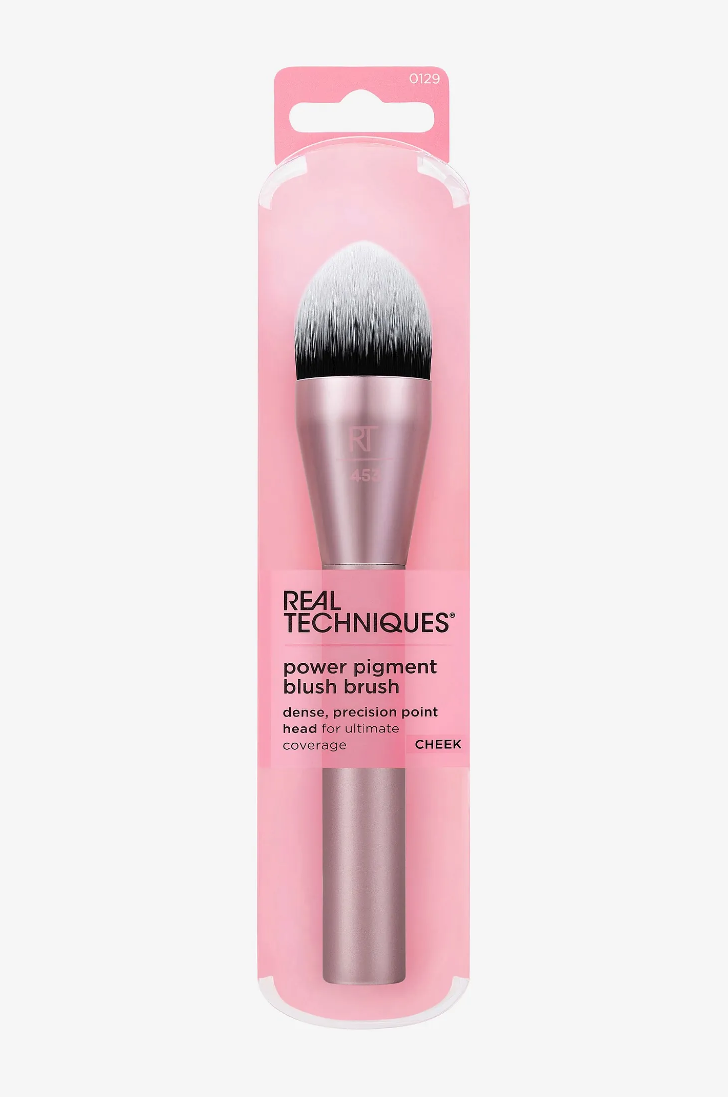 Power Pigment Blush Brush