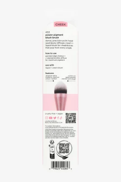 Power Pigment Blush Brush