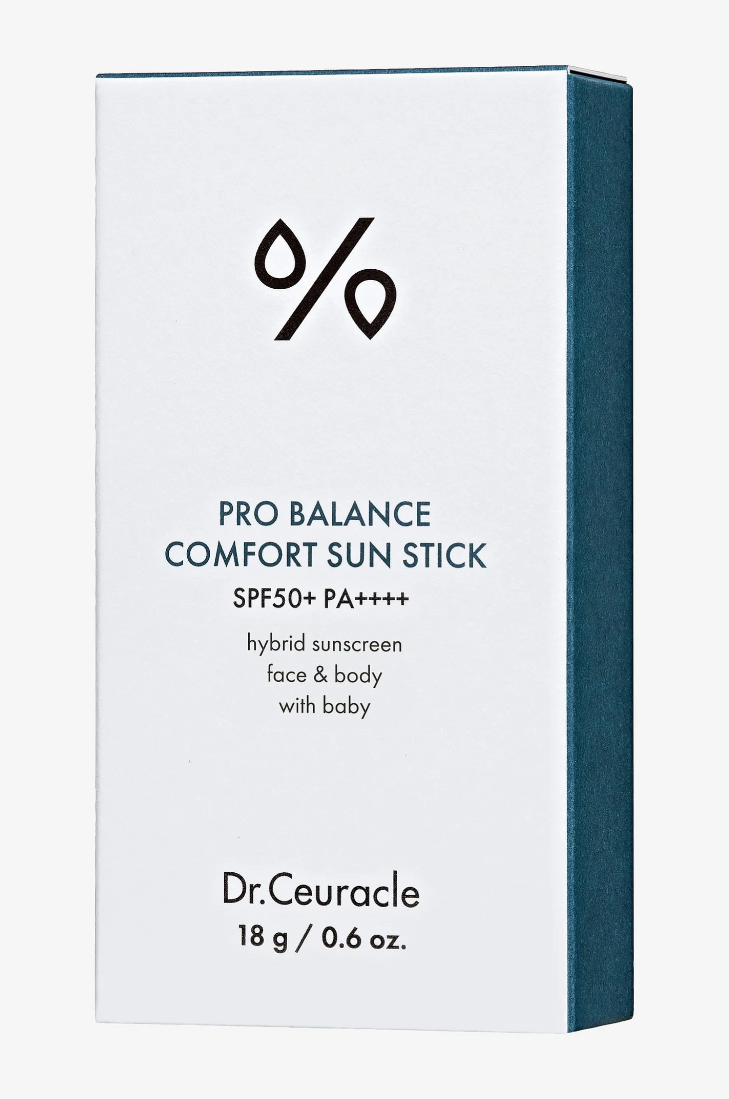 Pro Balance Comfort Sun Stick 18 g