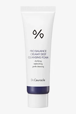 Pro-balance Creamy Deep Cleansing Foam 150 ml