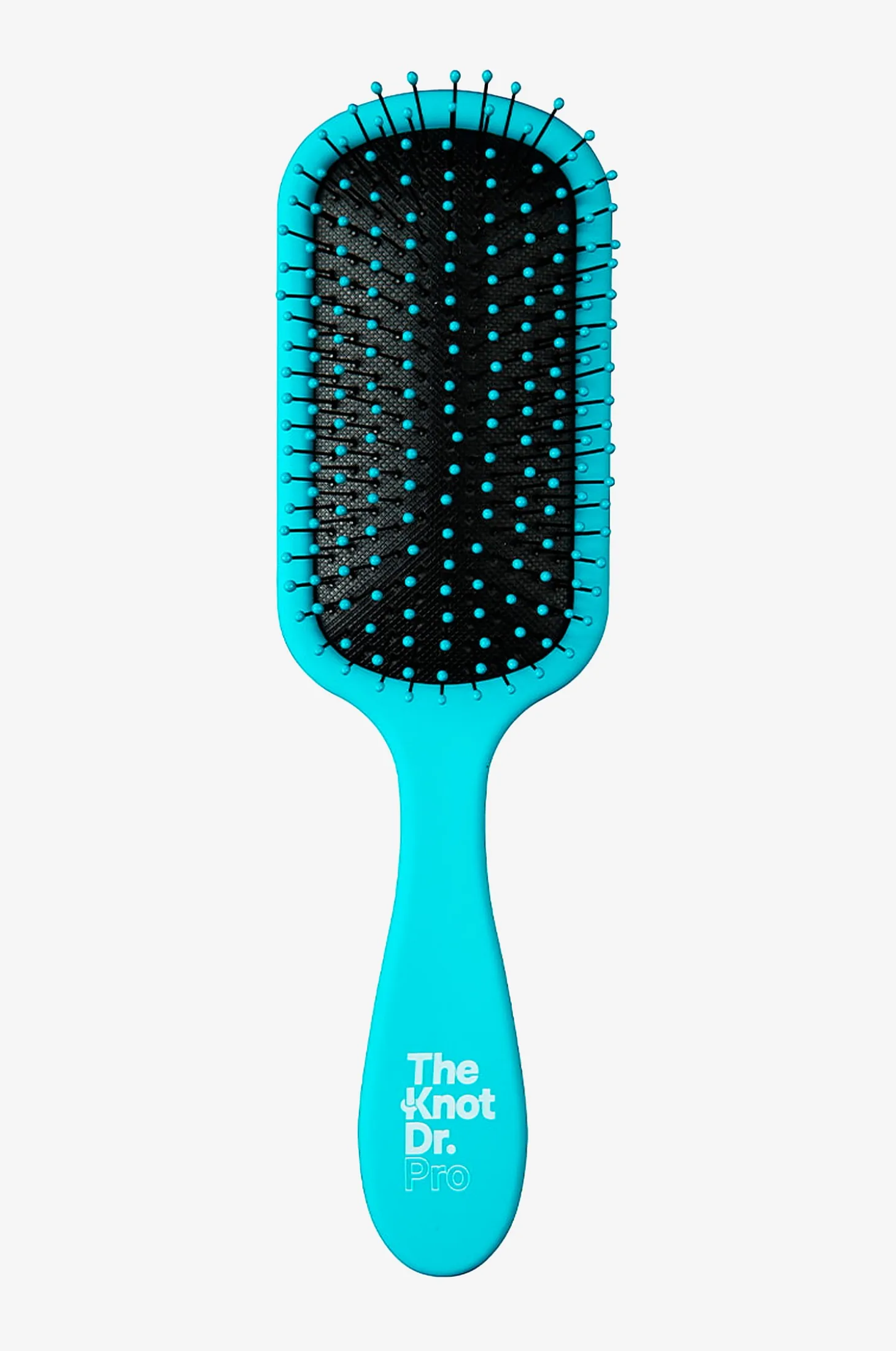 Pro Brite Paddle Brush Black Pad