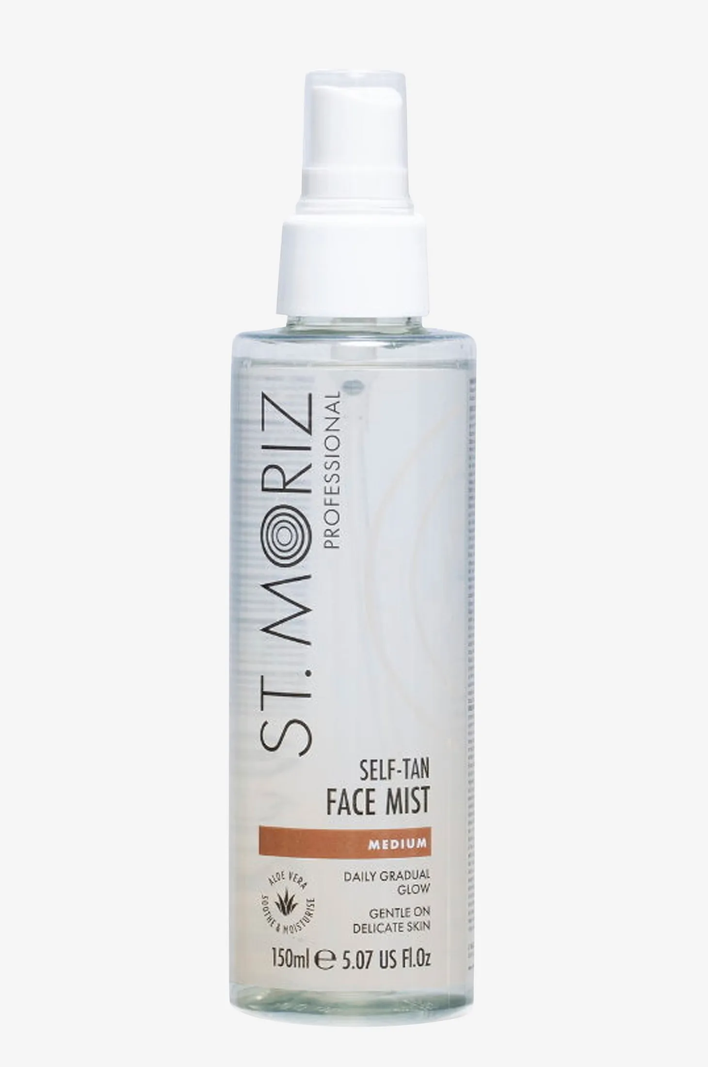 Pro Face Tan Mist 150 Ml