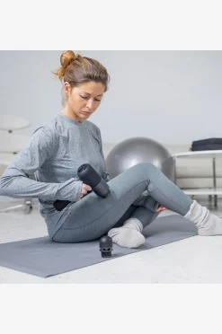 Pro+ Hot and Cold Percussion Massager
