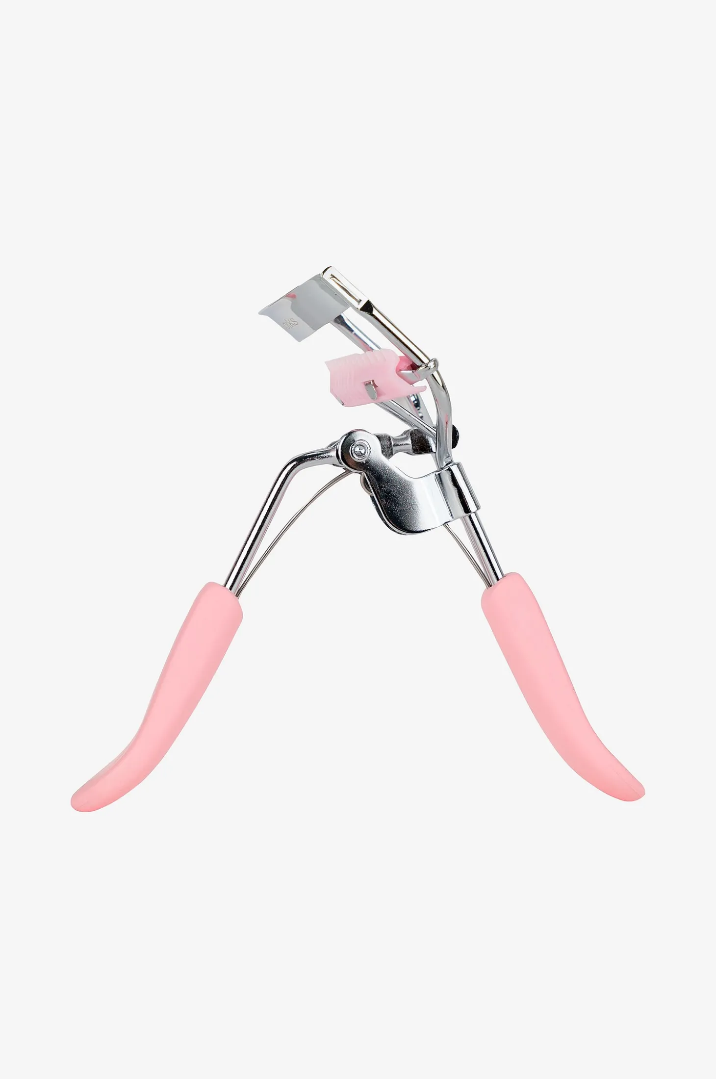 Pro Lash Curler With Comb