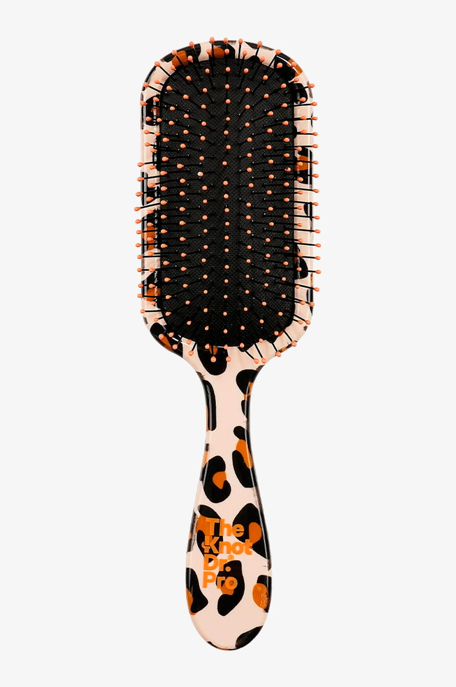 Pro Paddle Brush with EVA Case