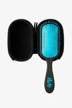 Pro Swim Paddle Rayleigh Brush with EVA Case