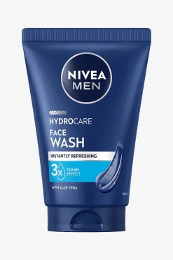 Protect & Care Refreshing Face Wash 100 ml