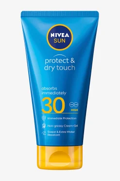 Protect & Dry Touch Sun Cream-Gel SPF30 175 ml