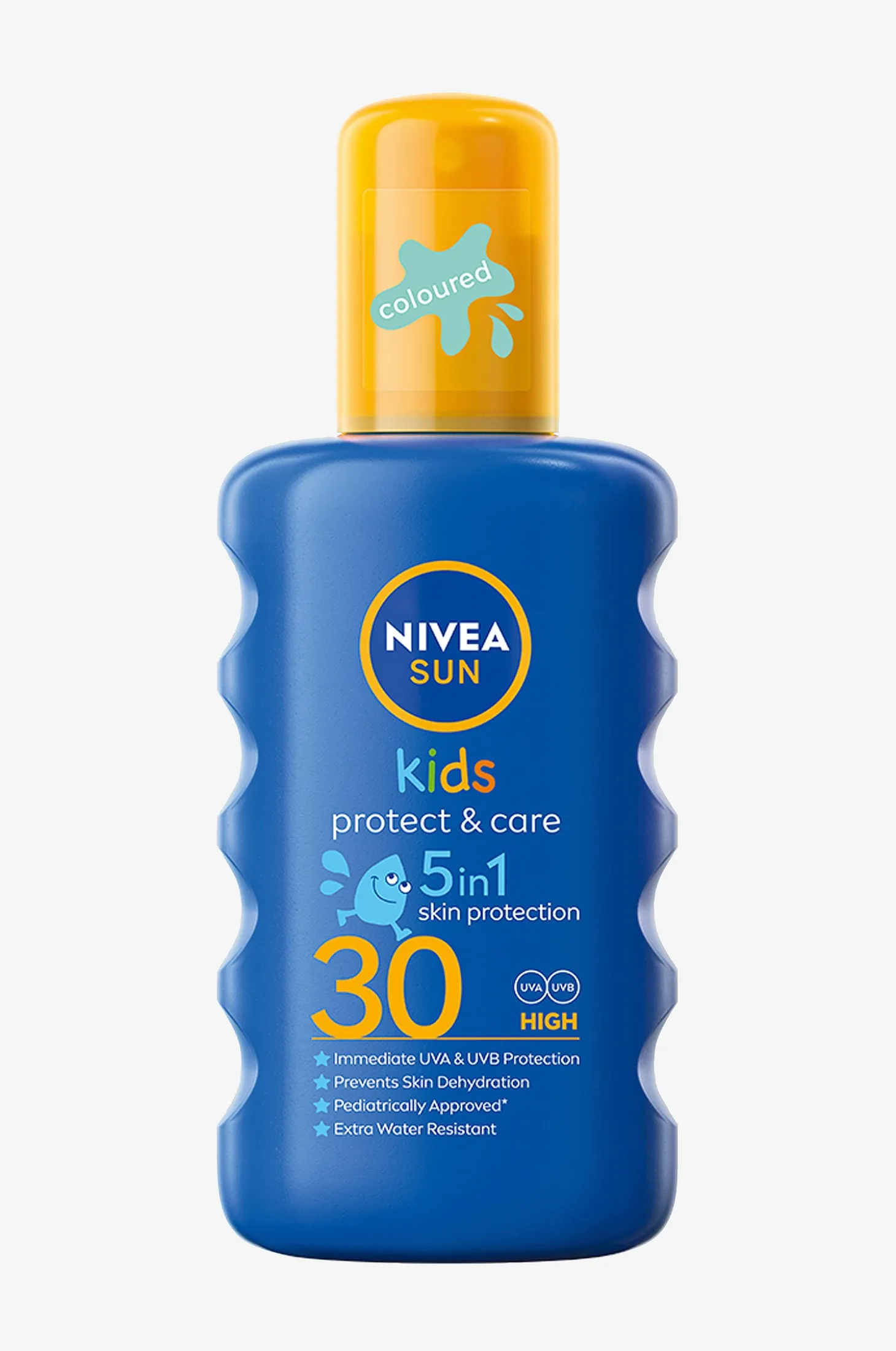 Protect & Moisture Kids Sun Spray SPF30 200 ml