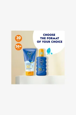 Protect & Moisture Kids Sun Spray SPF30 200 ml